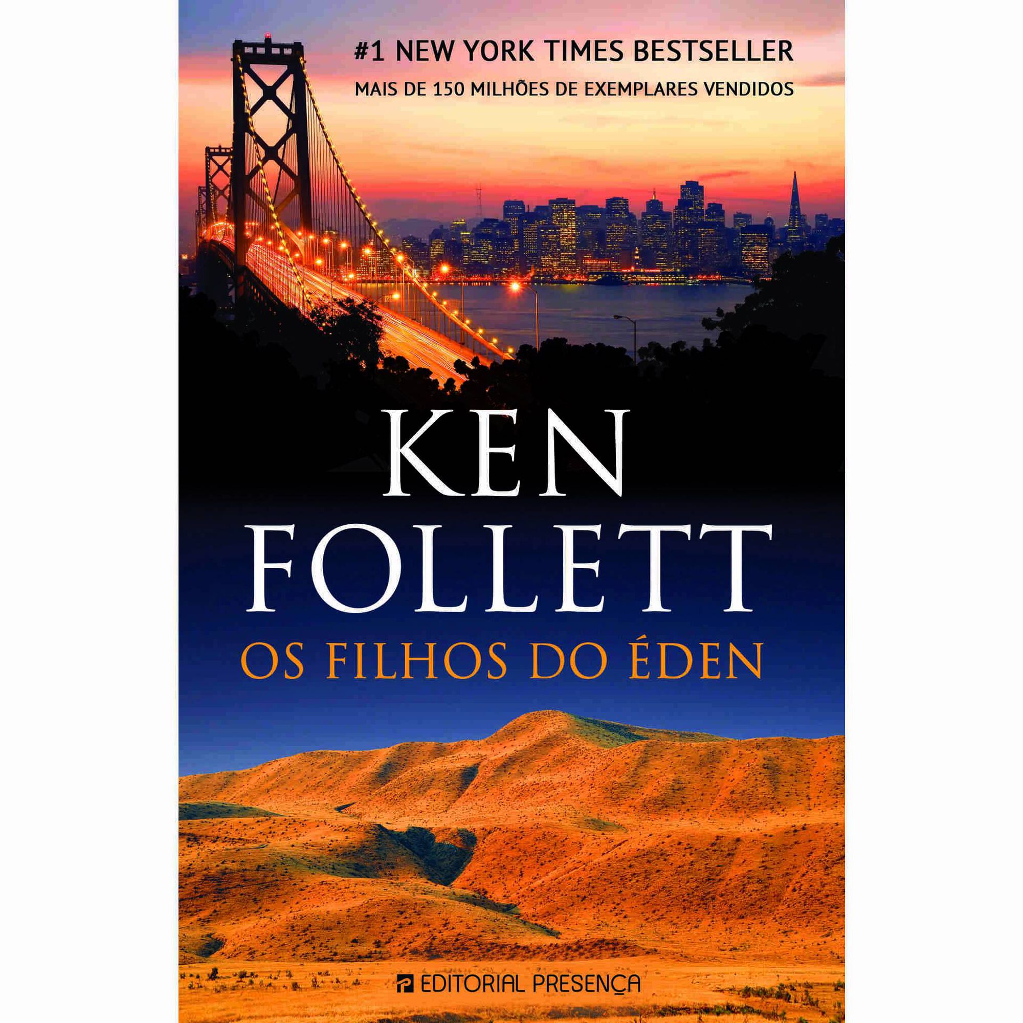 Filhos do Éden