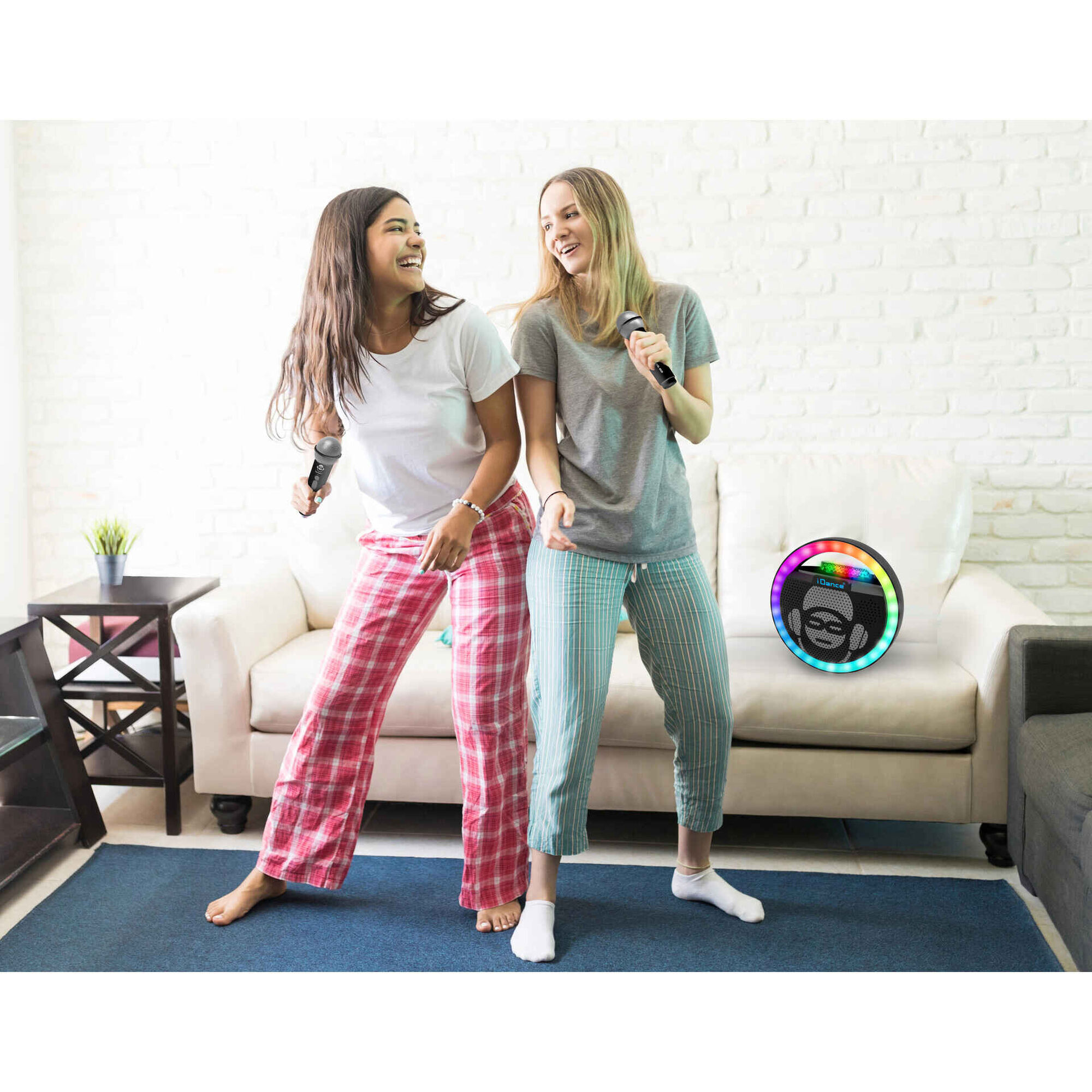 Sistema Karaoke Party Ball