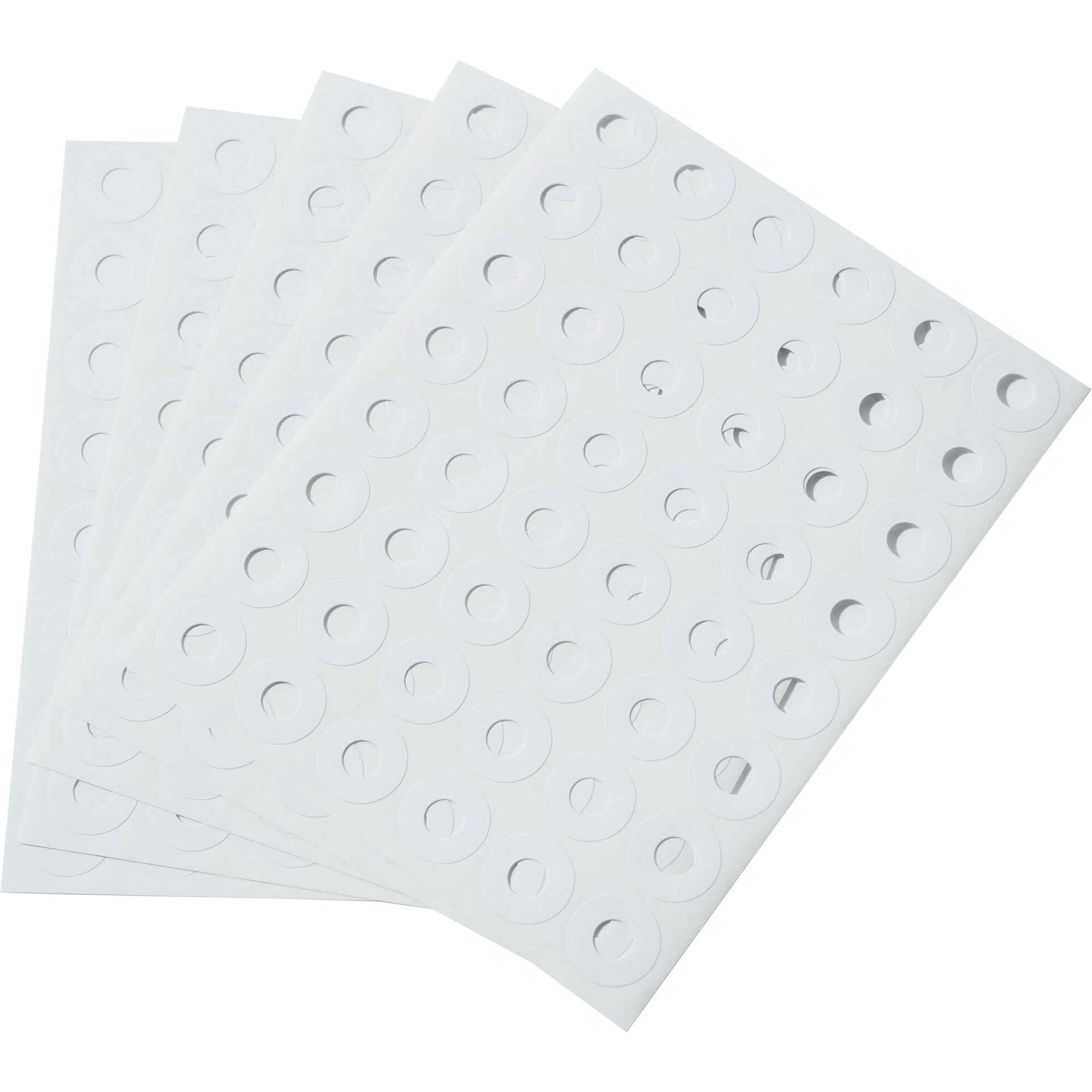 Conjunto 240 Etiquetas Adesivas para Refor&ccedil;o Note!