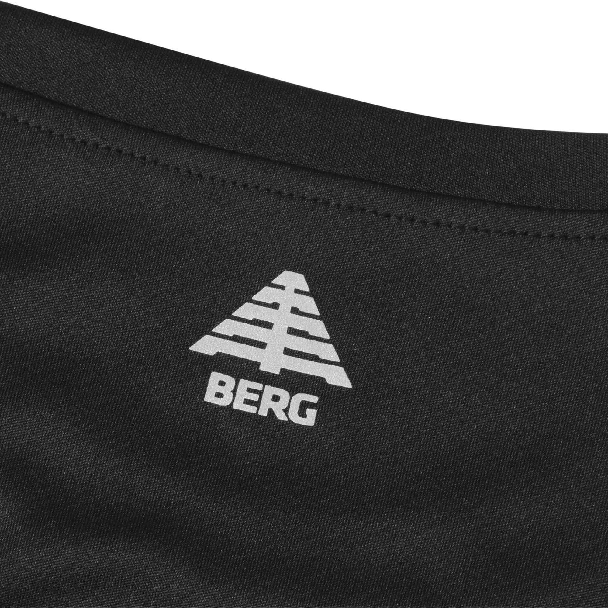 T-Shirt Fitness Basic Homem Preto L