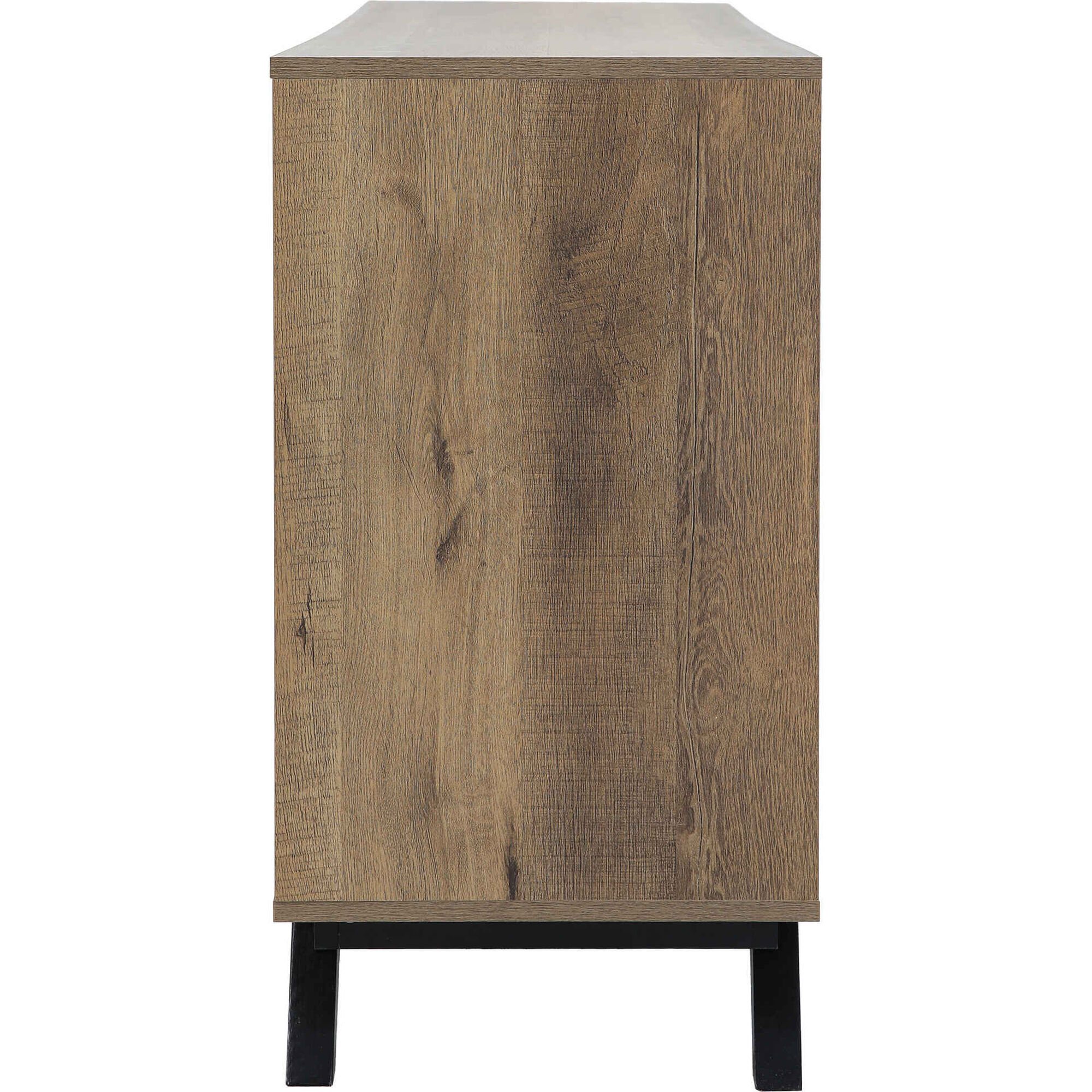 Aparador 160x40x76cm Veneza