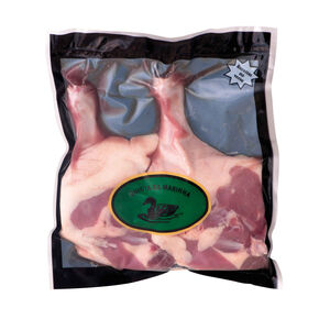 Perna de Pato Quinta da Marinha