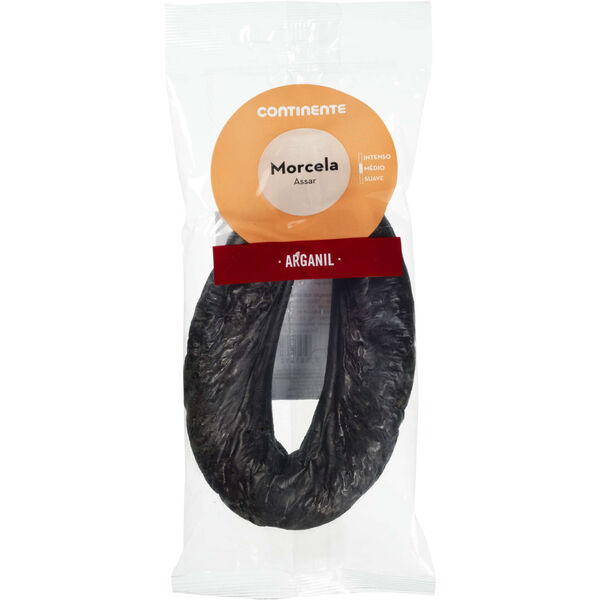 Morcela para Assar de Arganil Continente