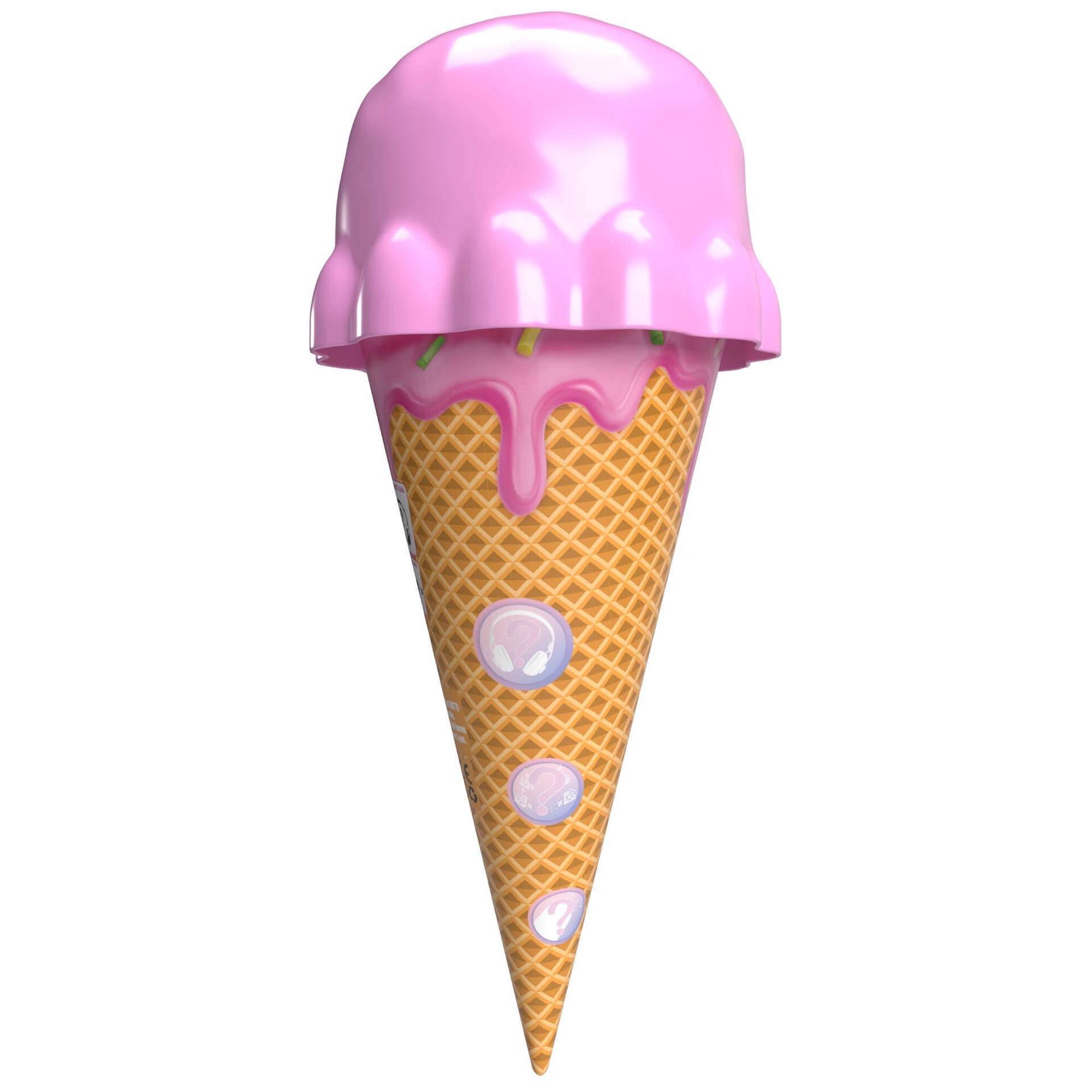 Ice Surprise Unicórnios (vários modelos)