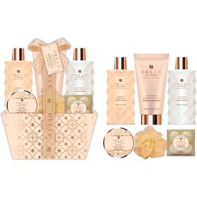 Coffret Caixa Luxury in Gold Coffret Caixa Luxury in Gold