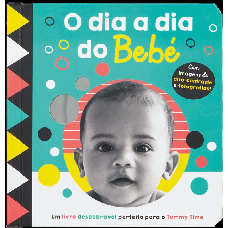 O Dia a Dia do Bebé de Vários Autores