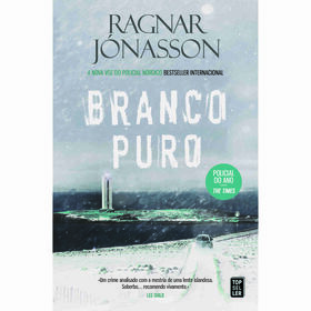 Branco Puro de Ragnar J&oacute;nasson