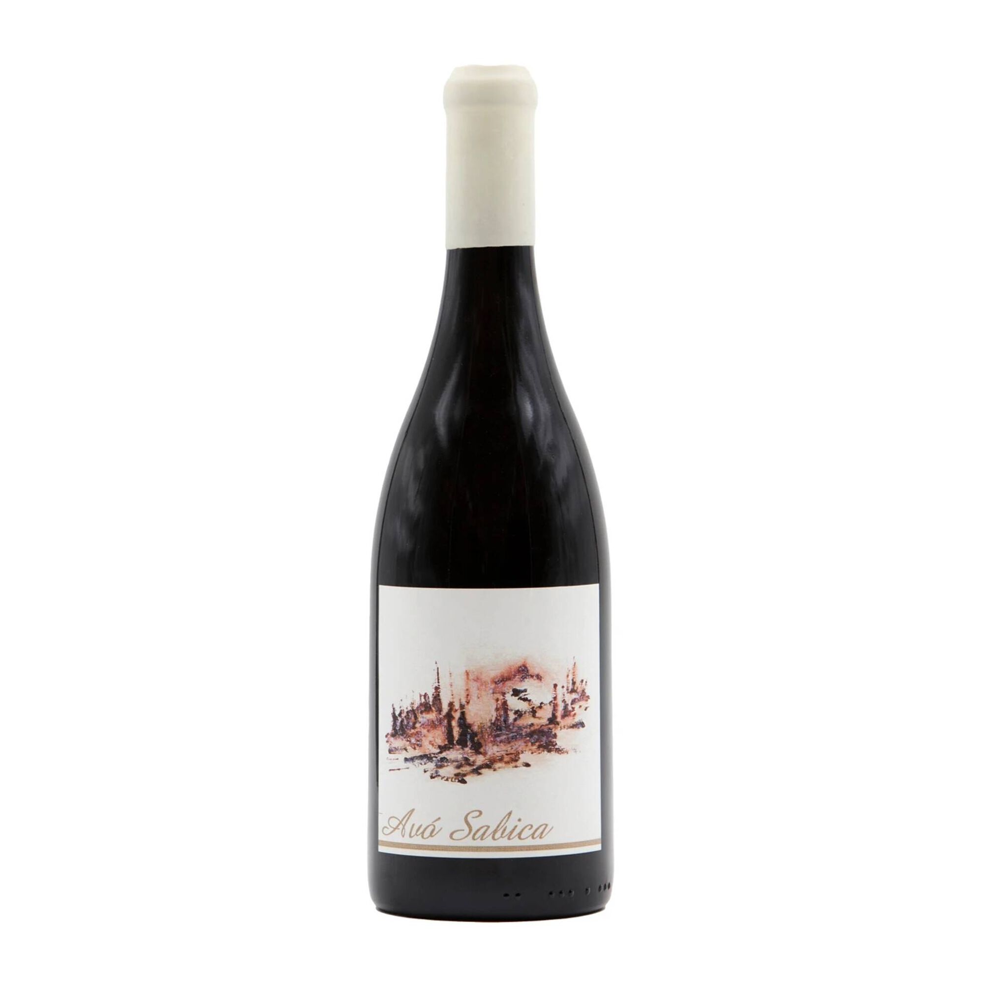 Casa de Sabicos Avó Sabica Alentejo Vinho Tinto