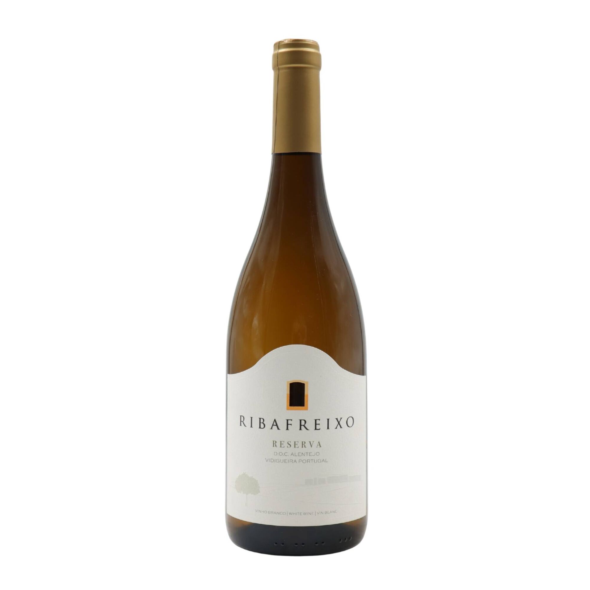 Ribafreixo Reserva Alentejano Vinho Branco