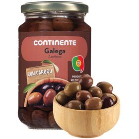 Azeitona Galega