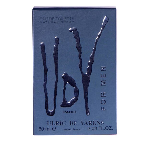 Eau de Toilette Ulric de Varens