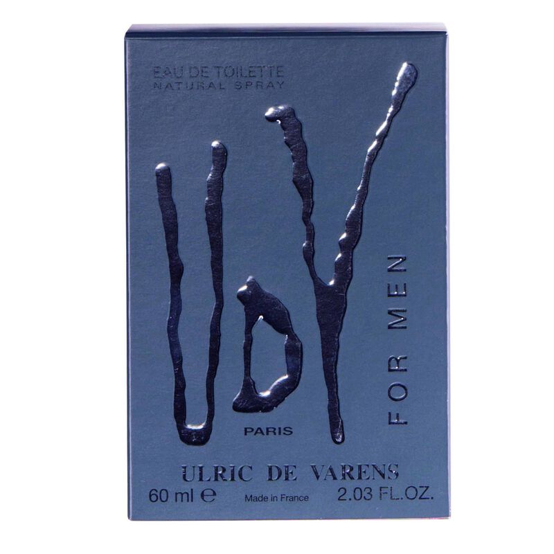 Eau de Toilette Ulric de Varens