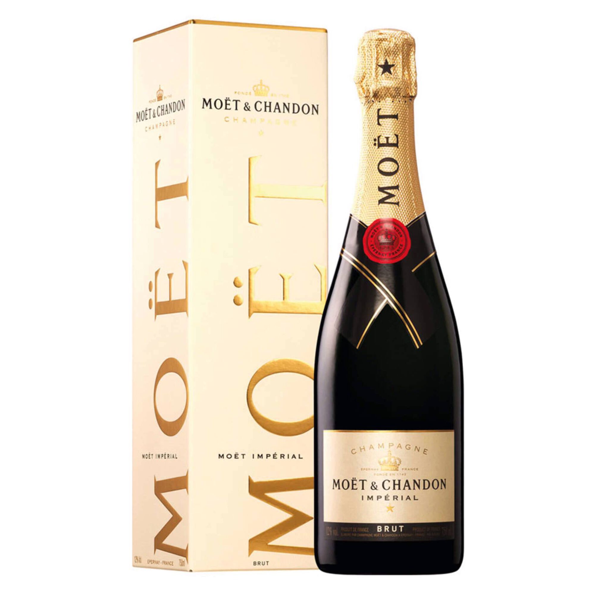 Moet & Chandon Champanhe Brut Branco