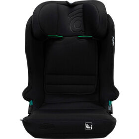 Cadeira Auto I-Size 100-150cm Isofix Preta Unifix