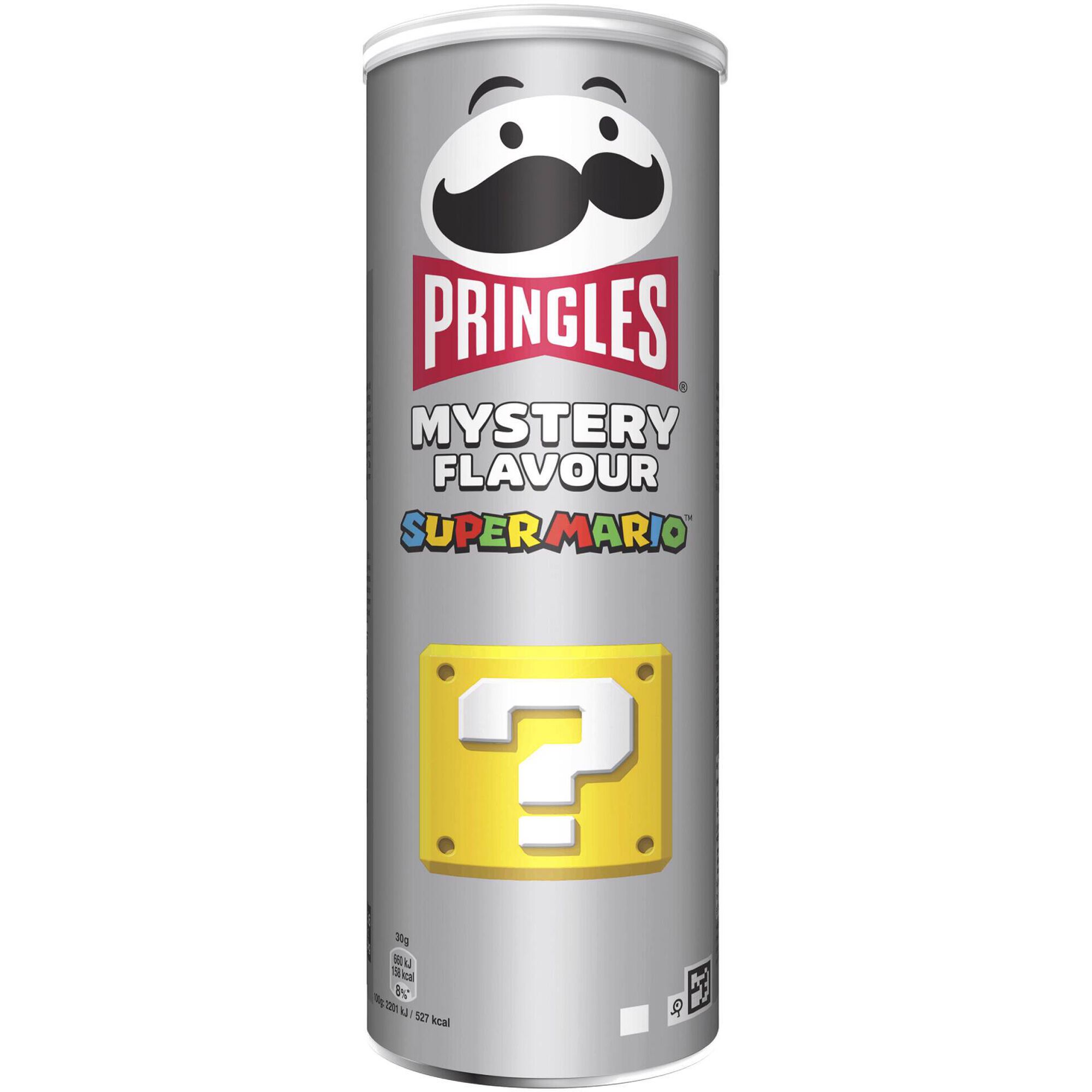Snacks Batata Mystery Flavour