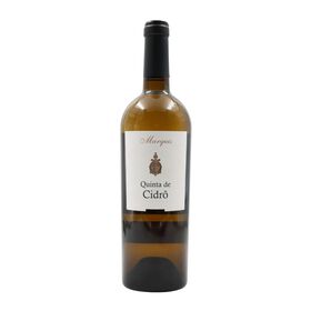 Quinta De Cidr&ocirc; Marquis Douro Vinho Branco
