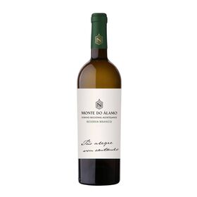 Monte Do &Aacute;lamo Reserva Alentejano Vinho Branco