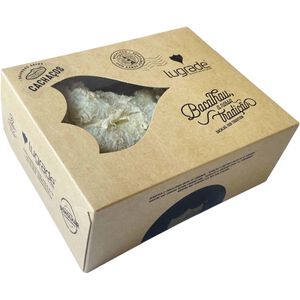 Cachaços de Bacalhau Seco Lugrade