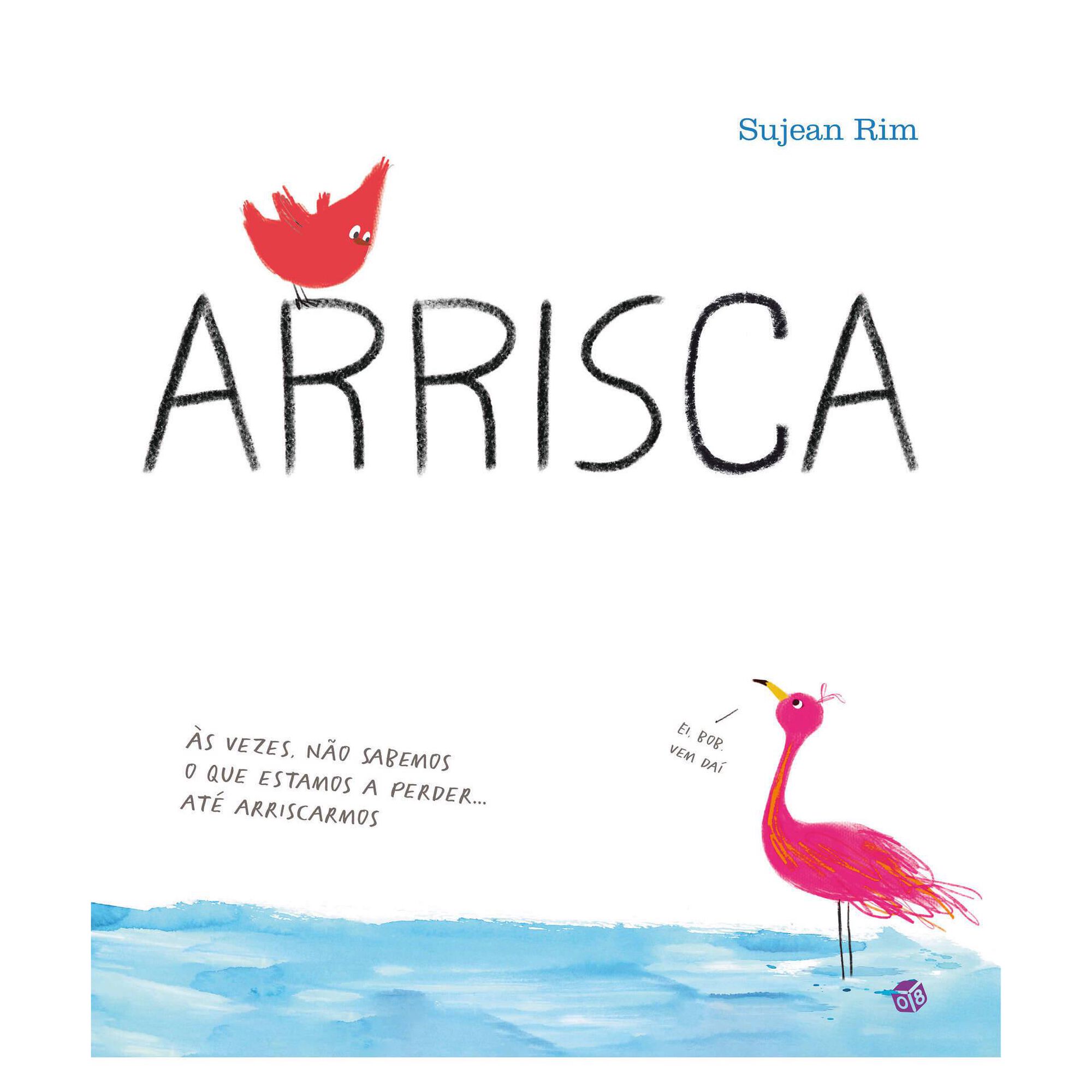 Arrisca