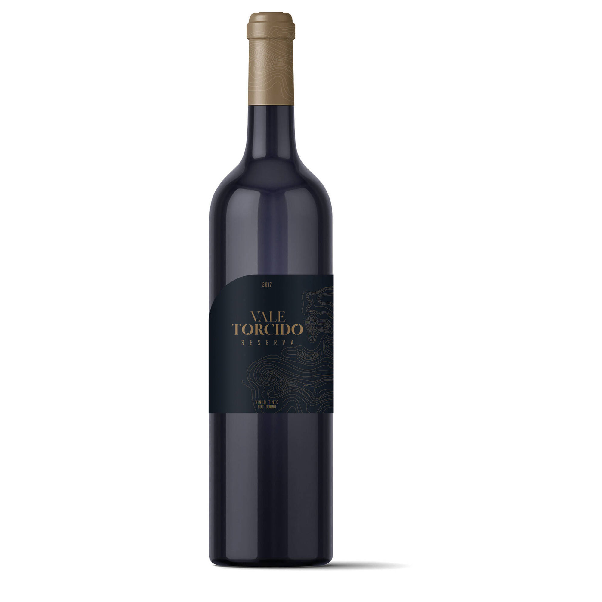 Vale Torcido Reserva DOC Douro Vinho Tinto Vale Torcido Reserva DOC Douro Vinho Tinto