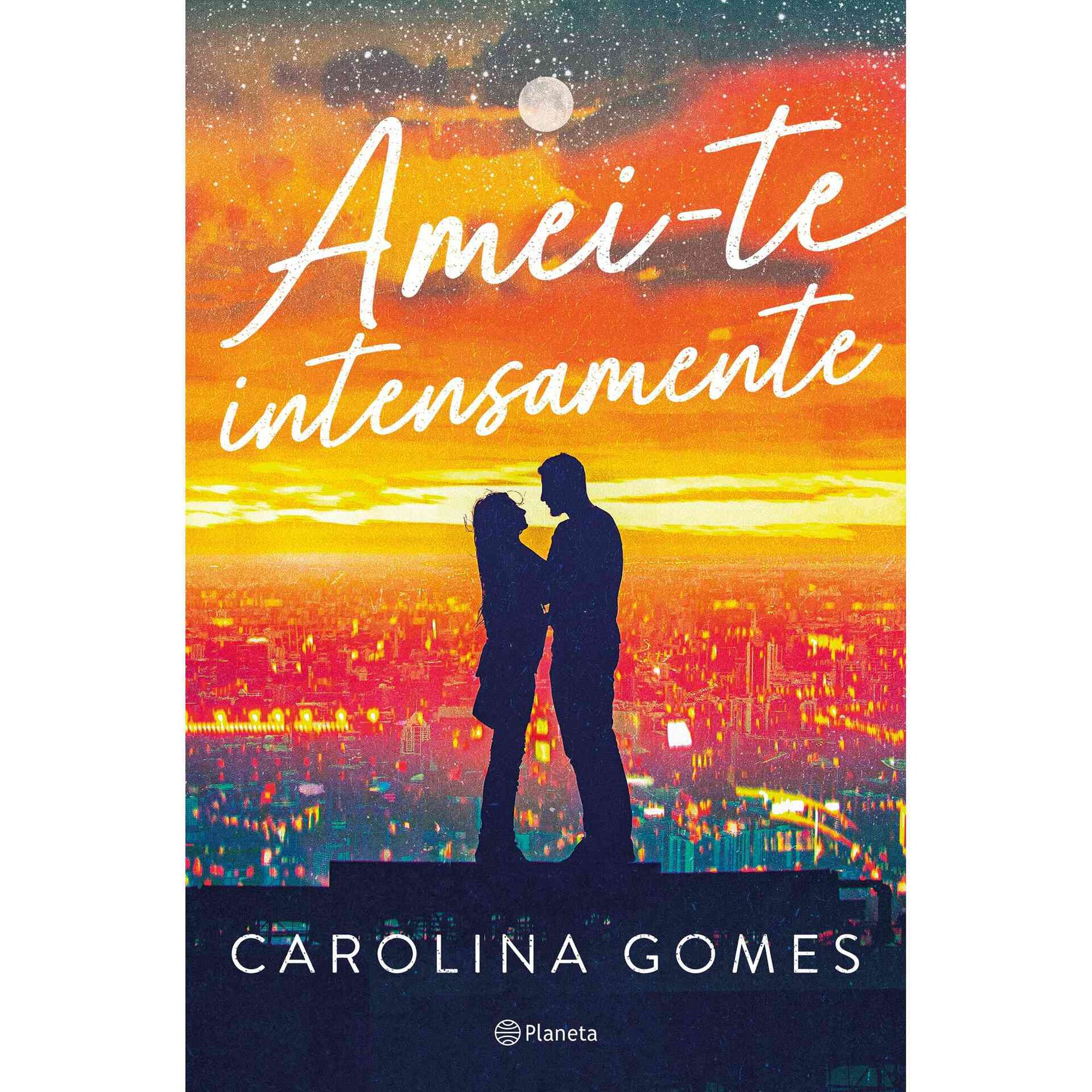 Amei-te Intensamente Amei-te Intensamente