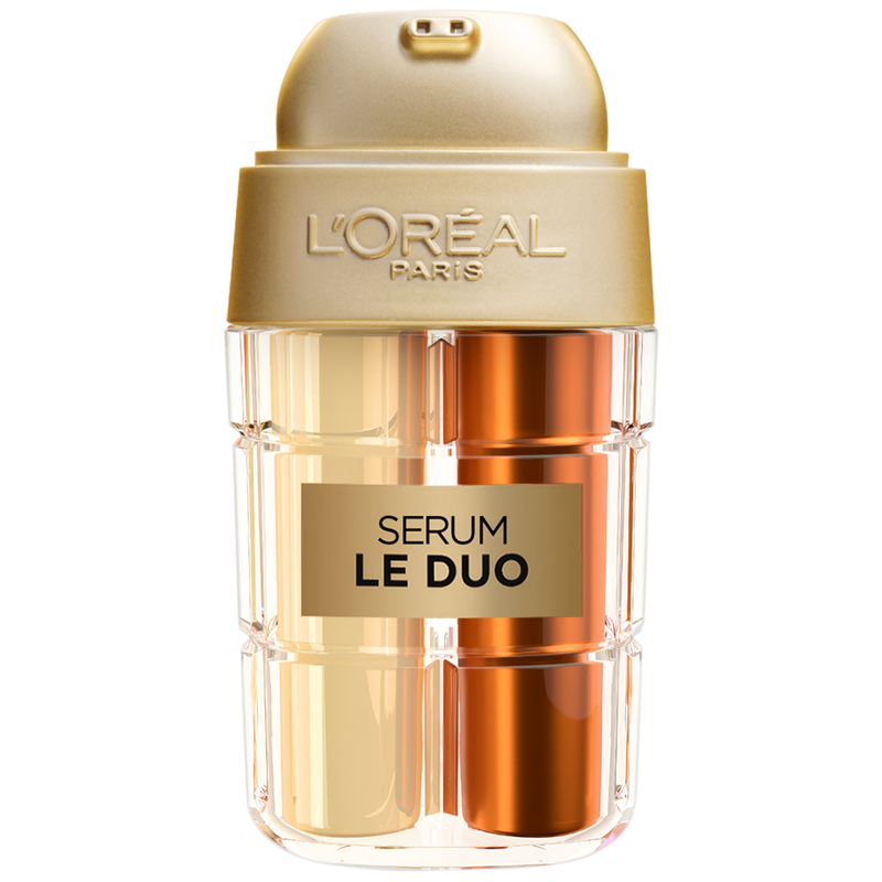Sérum Facial Age Perfect Le Duo Rejuvenescedor Mini L'Oréal Paris
