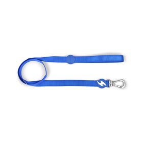 Trela para C&atilde;o Azul Dashi