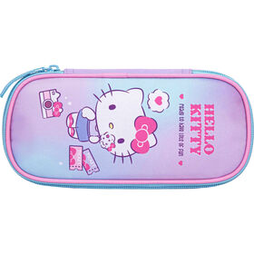 Estojo Fun Hello Kitty