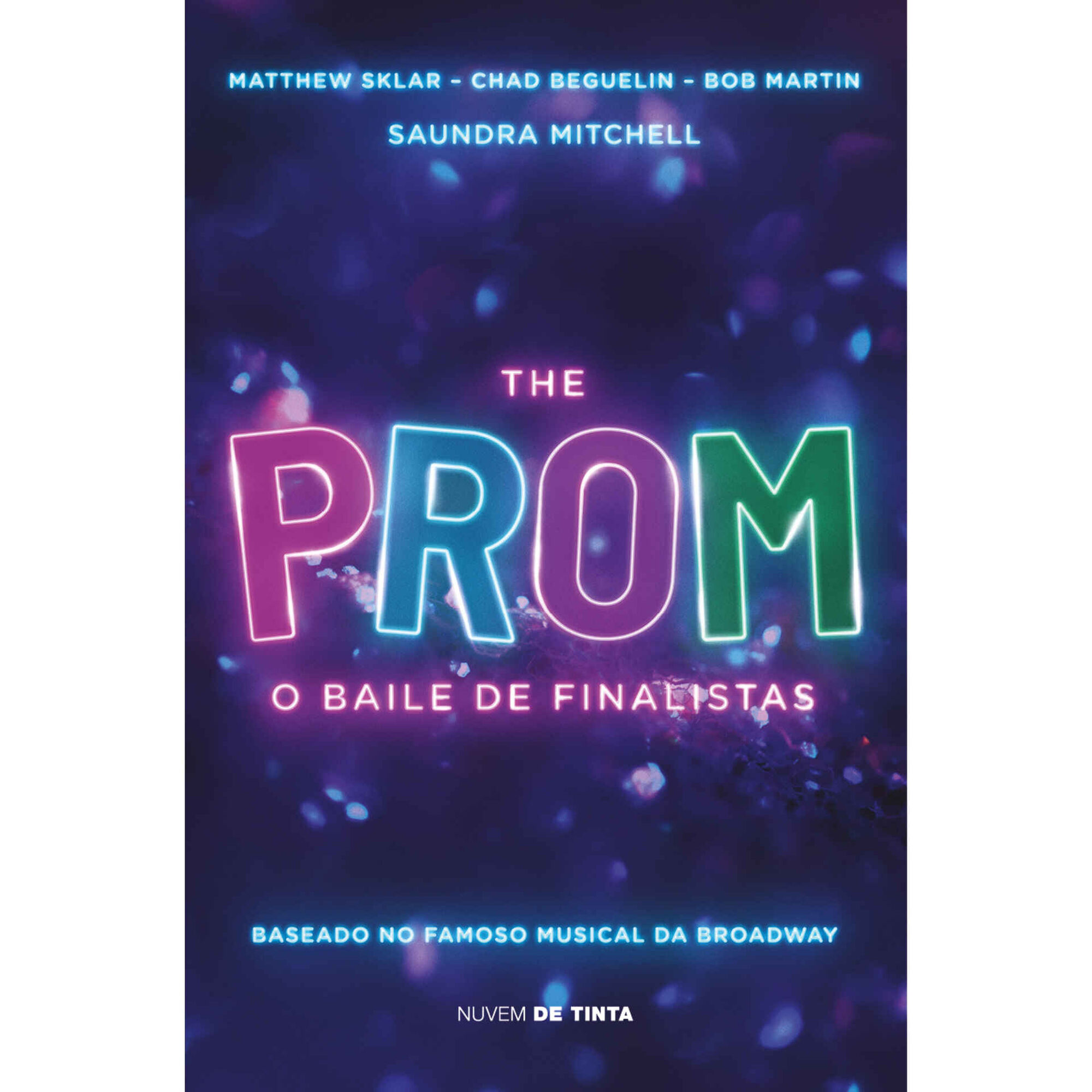 The Prom - O Baile de Finalistas