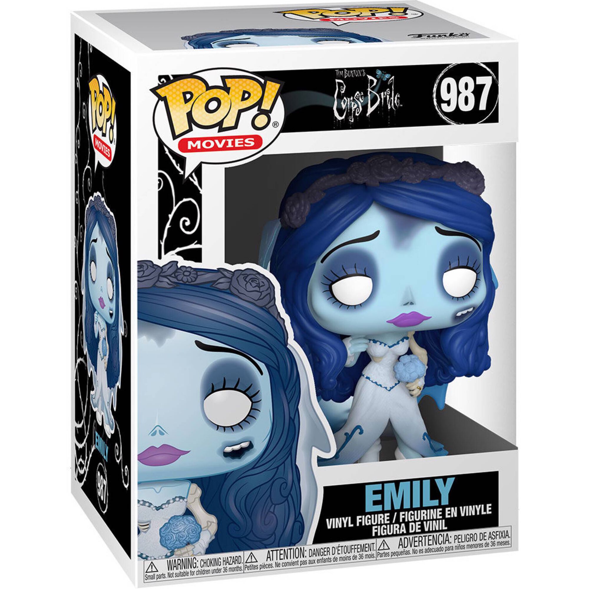 Figura Emily