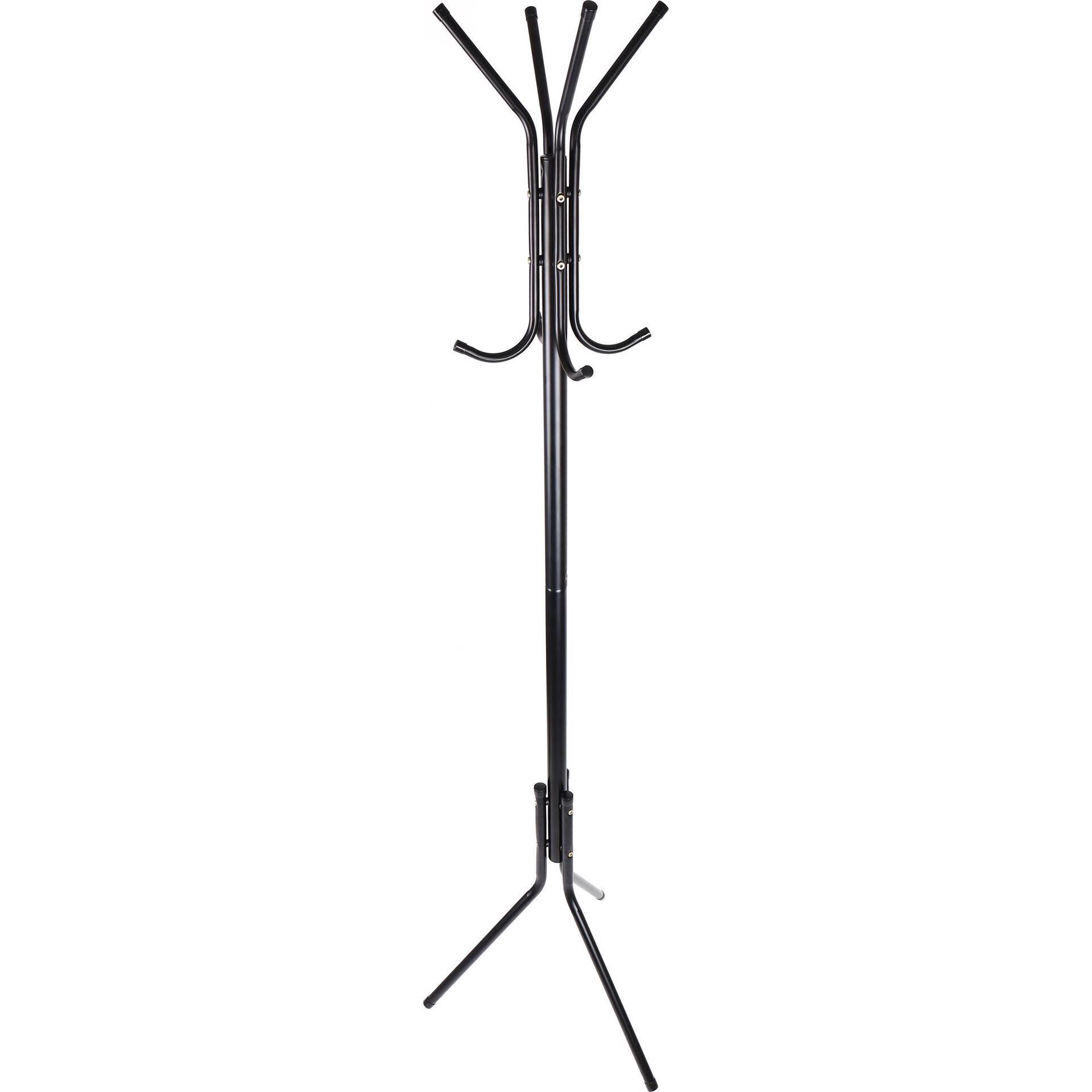 Bengaleiro com 4 Cabides Bazar&atilde;o