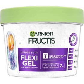 Gel Flexi M&eacute;todo Carac&oacute;is Garnier Fructis