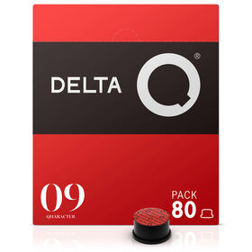 Cápsulas de Café Qharacter Int 9 Cápsulas de Café Qharacter Int 9