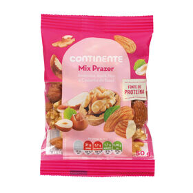 Mix Frutos Secos Prazer