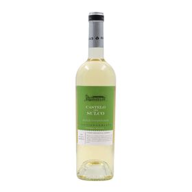 Castelo Do Sulco Sauvignon Blanc Lisboa Vinho Branco