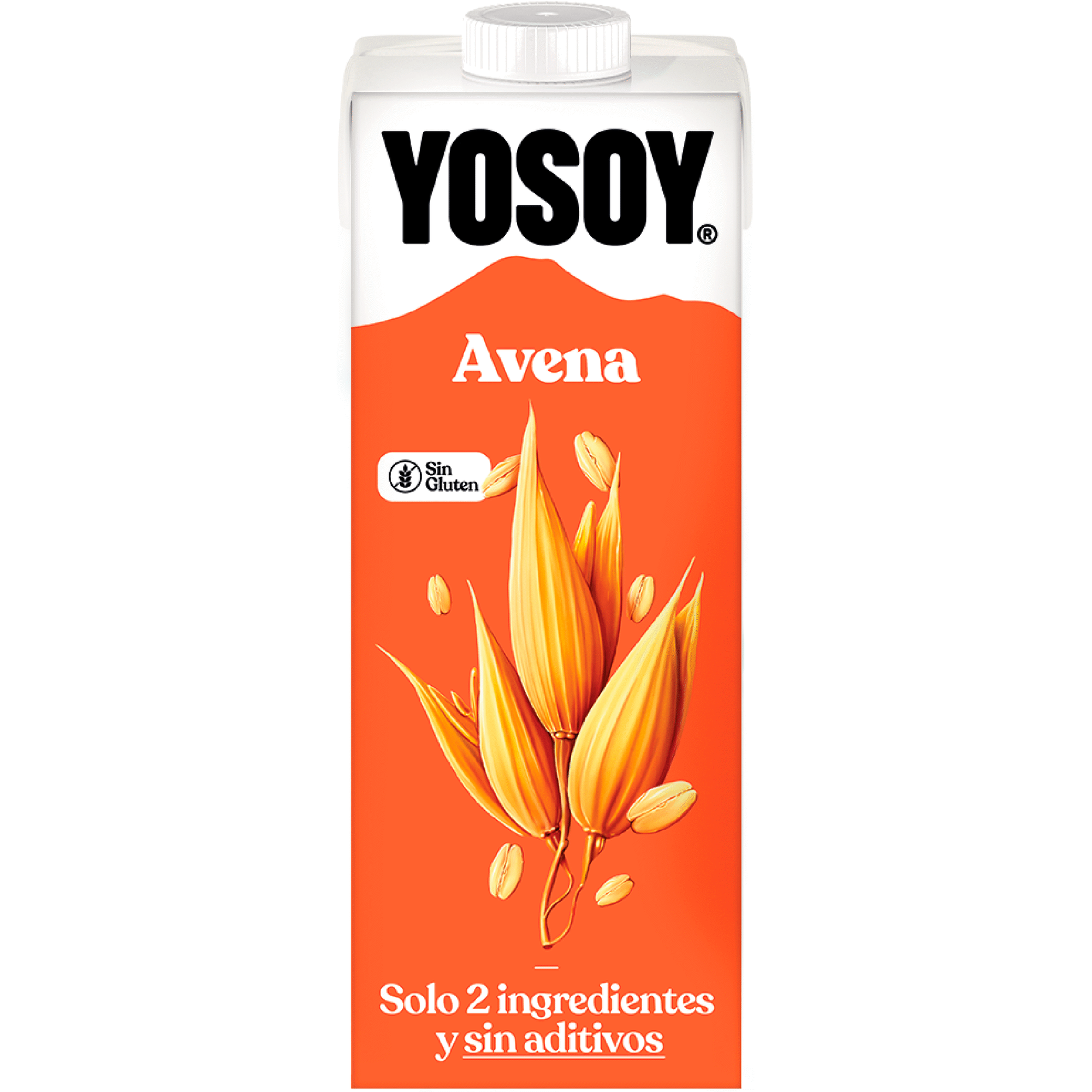 Bebida Vegetal de Aveia