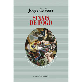 Sinais de Fogo de Jorge de Sena