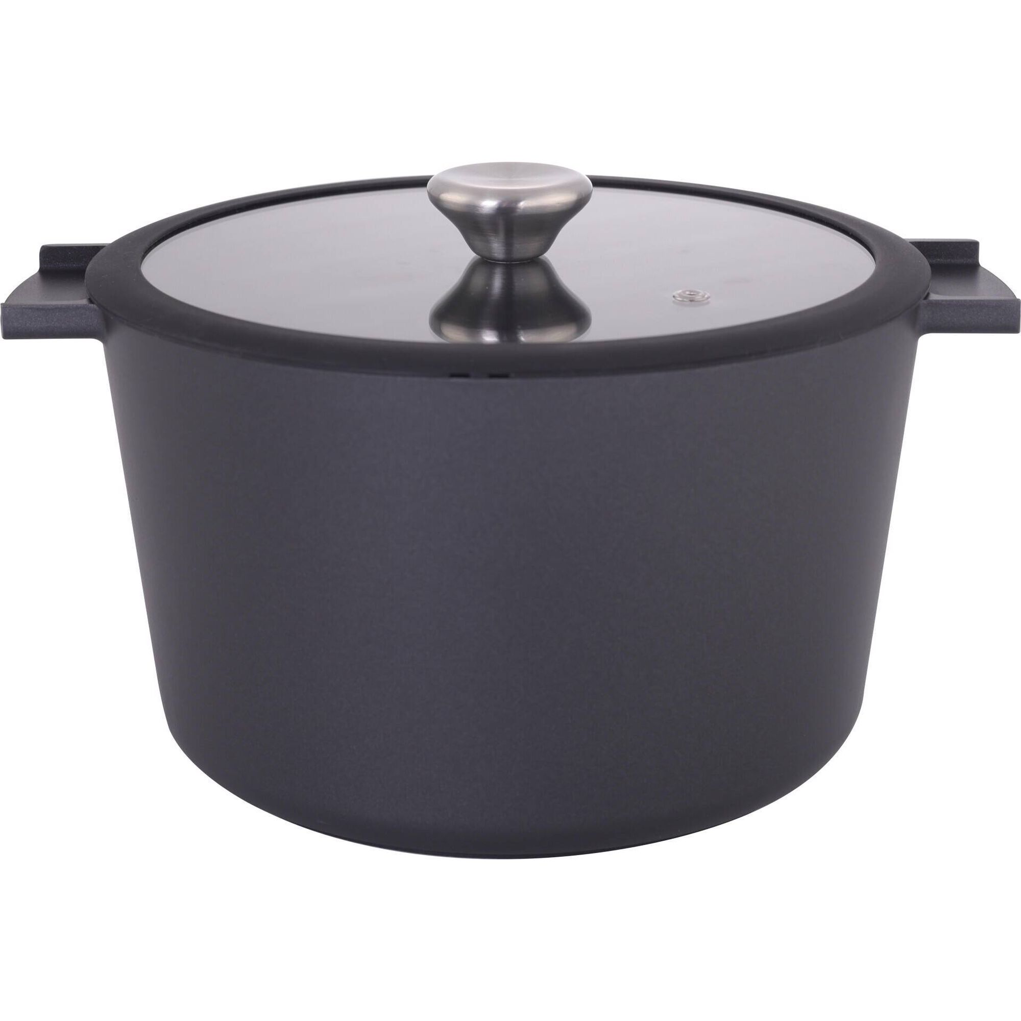 Ca&ccedil;arola 24cm com Tabuleiro de Vapor Kasa