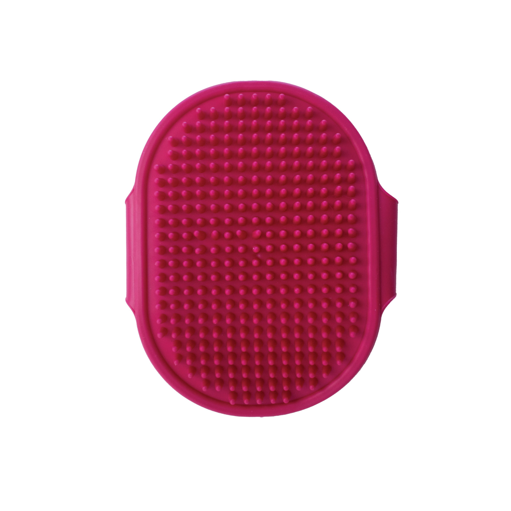 Escova Rosa Pello
