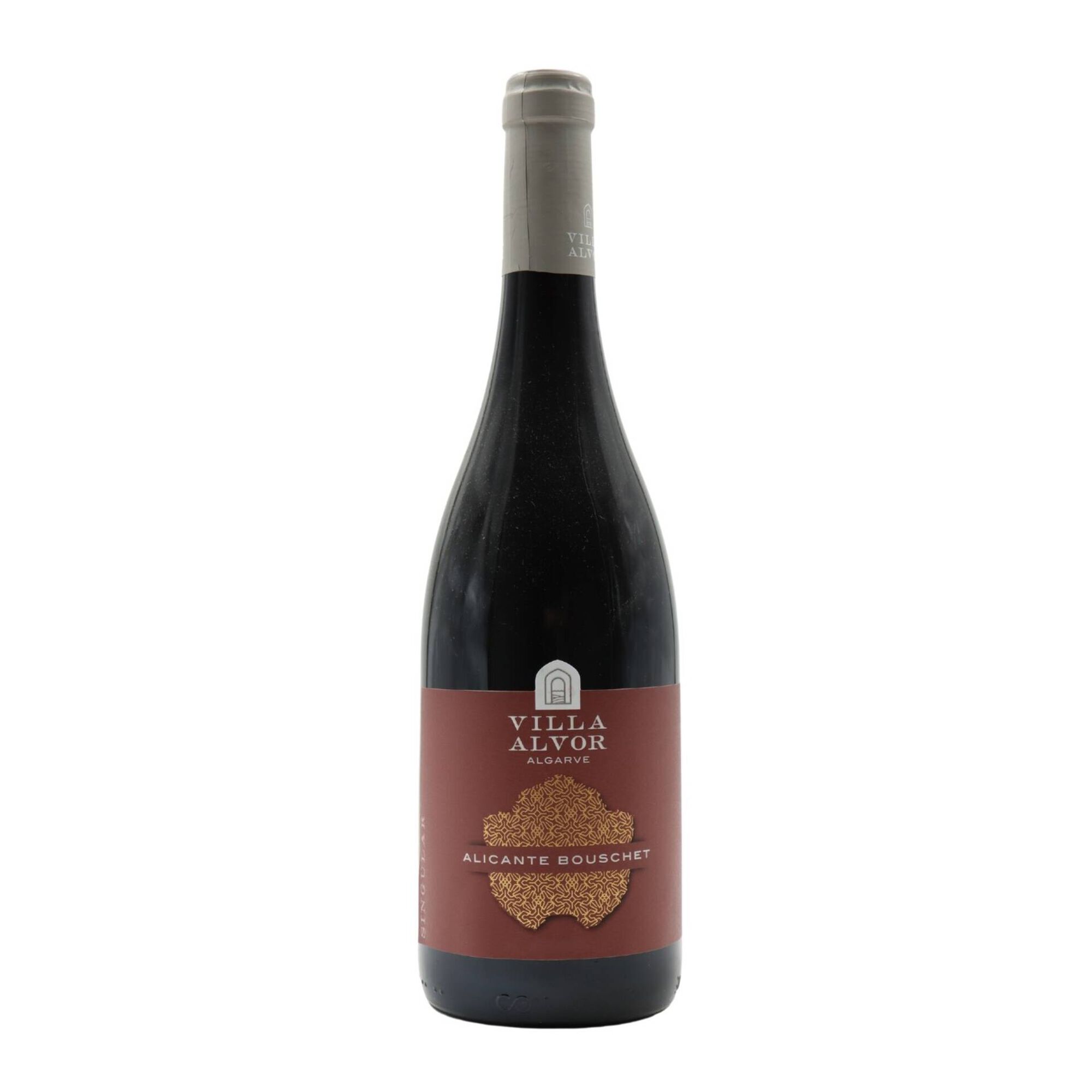 Villa Alvor Singular Alicante Bouschet Algarve Vinho Tinto