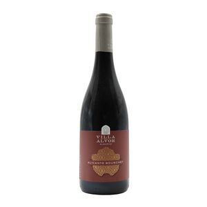 Villa Alvor Singular Alicante Bouschet Algarve Vinho Tinto