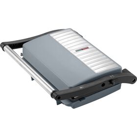 Grelhador de Placas 1000W Bazar&atilde;o