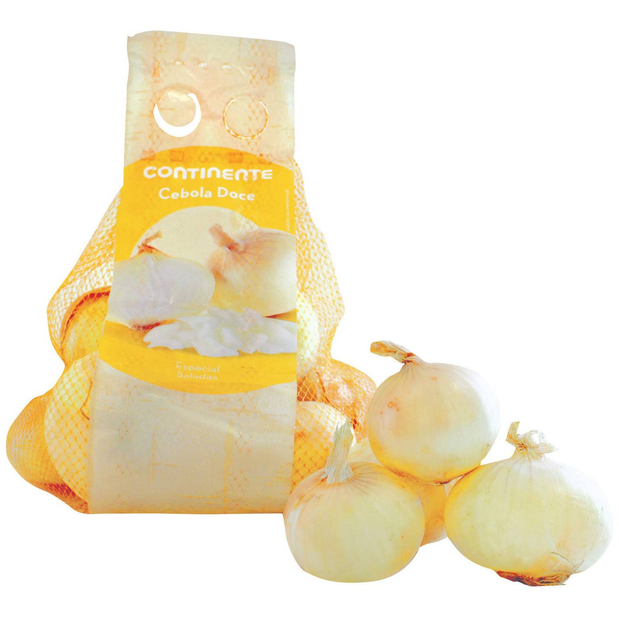 Cebola Doce