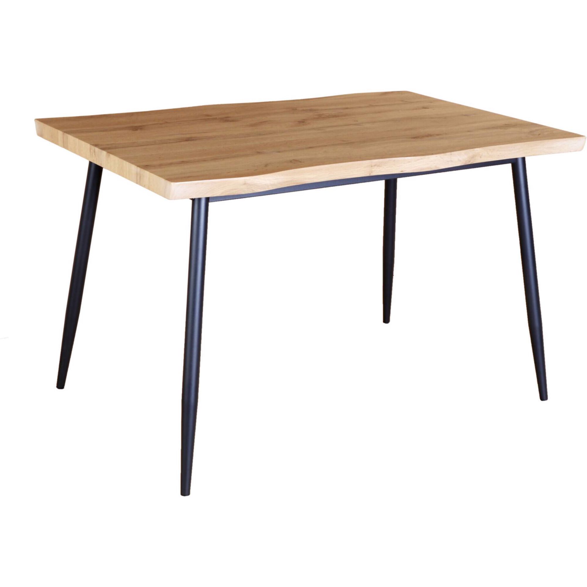 Mesa Jantar 120x80x75 Barbera Kasa