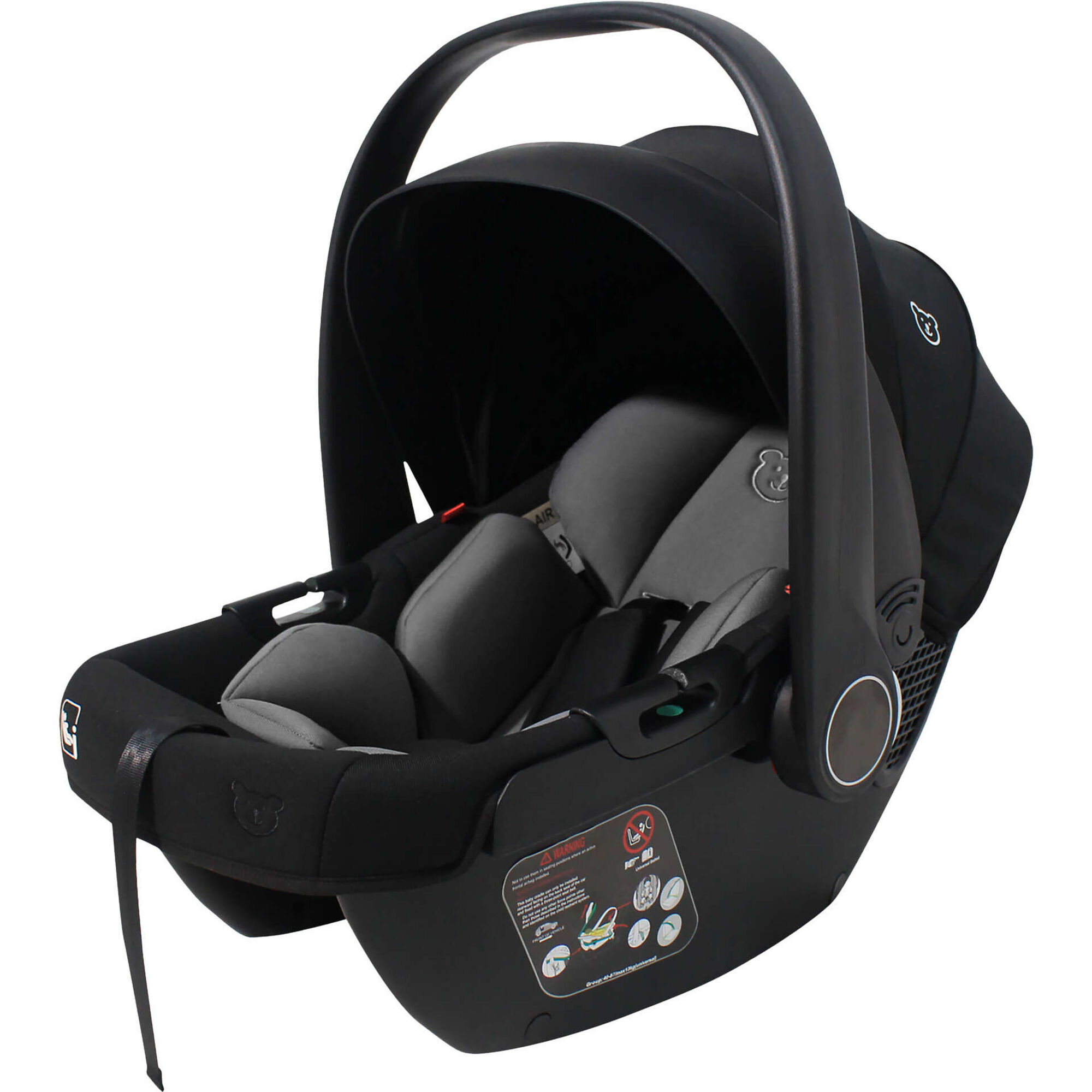 Conjunto de Rua Duo Cinza Tróia