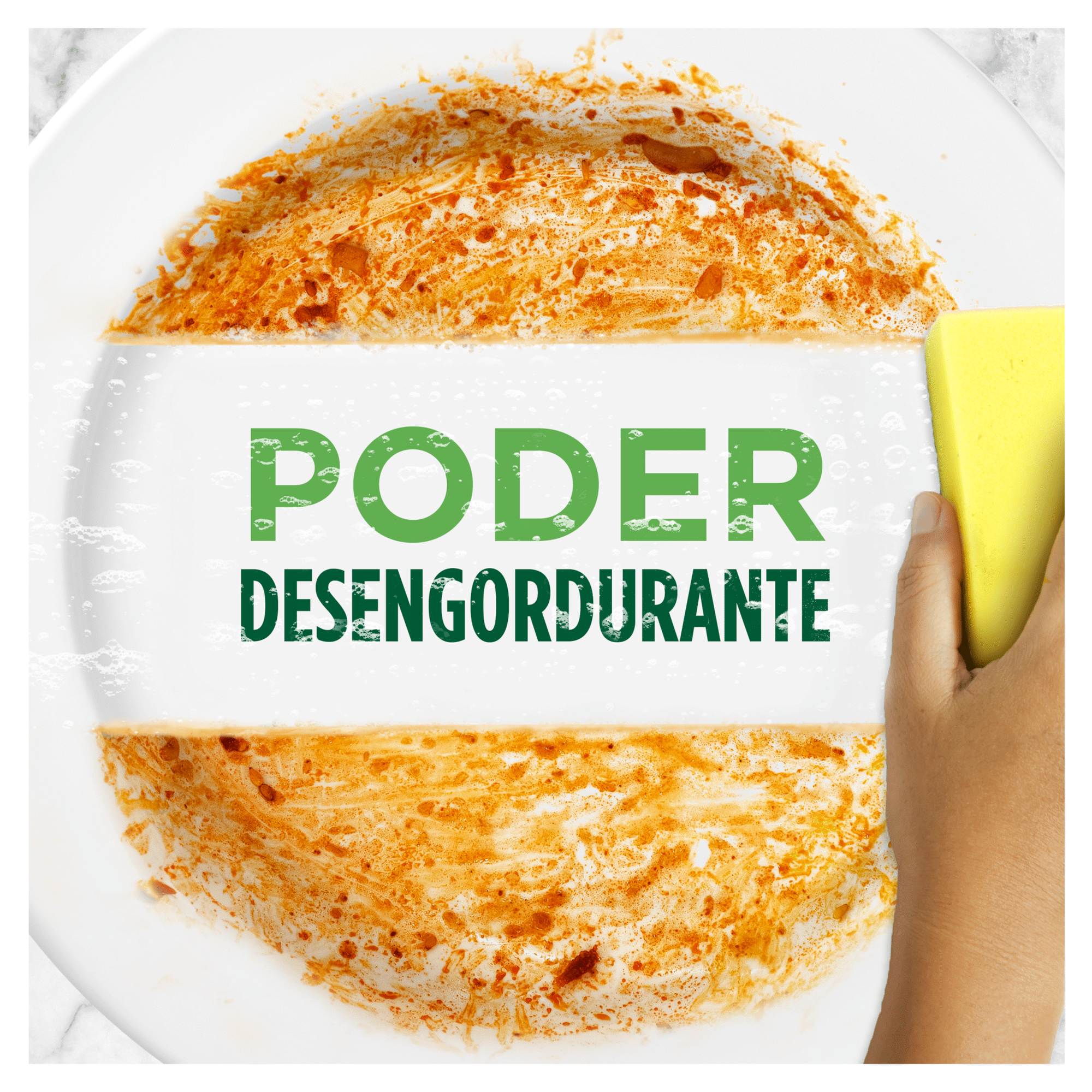 Detergente Manual Loiça Ultra Poder Original