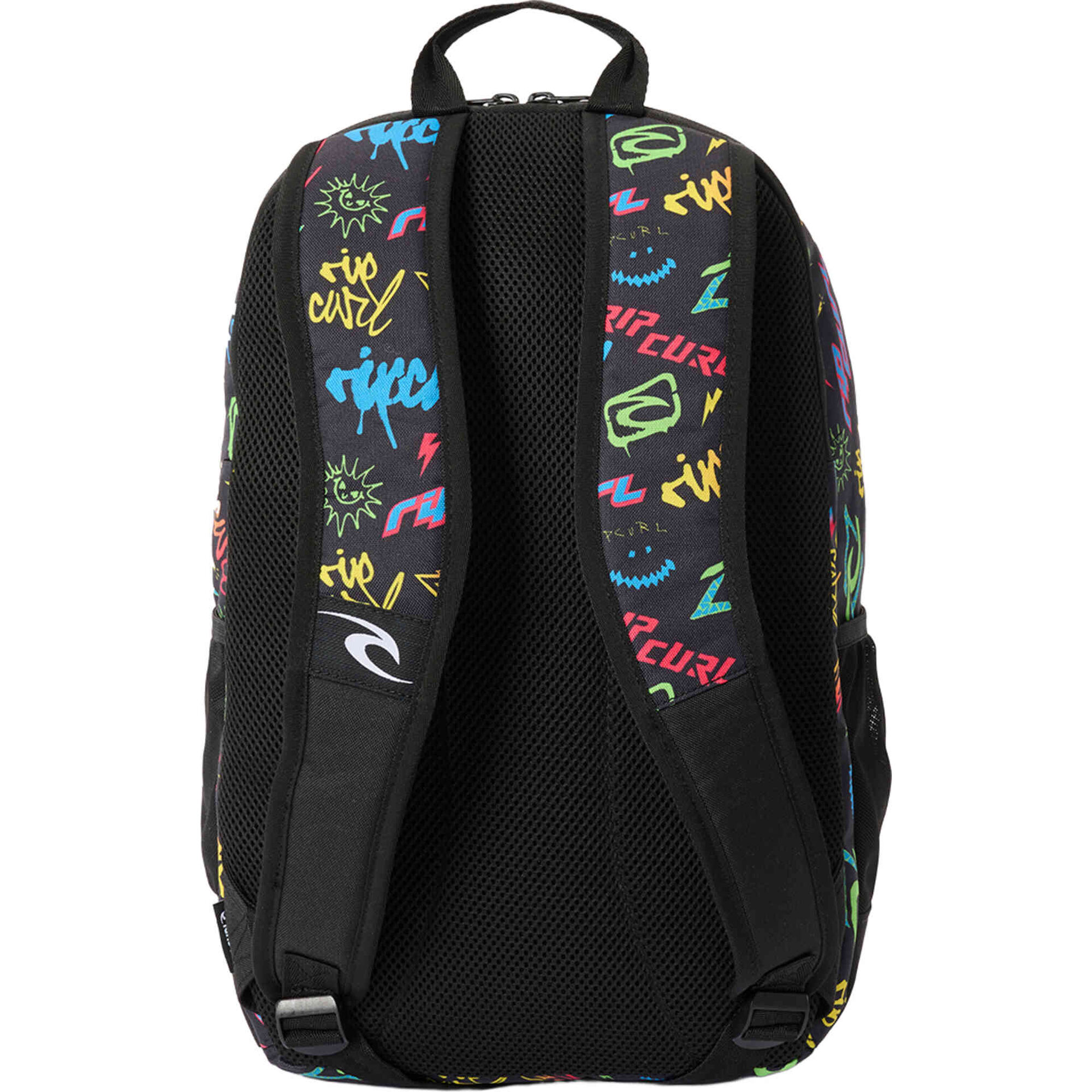 Mochila Ozone Ripcurl