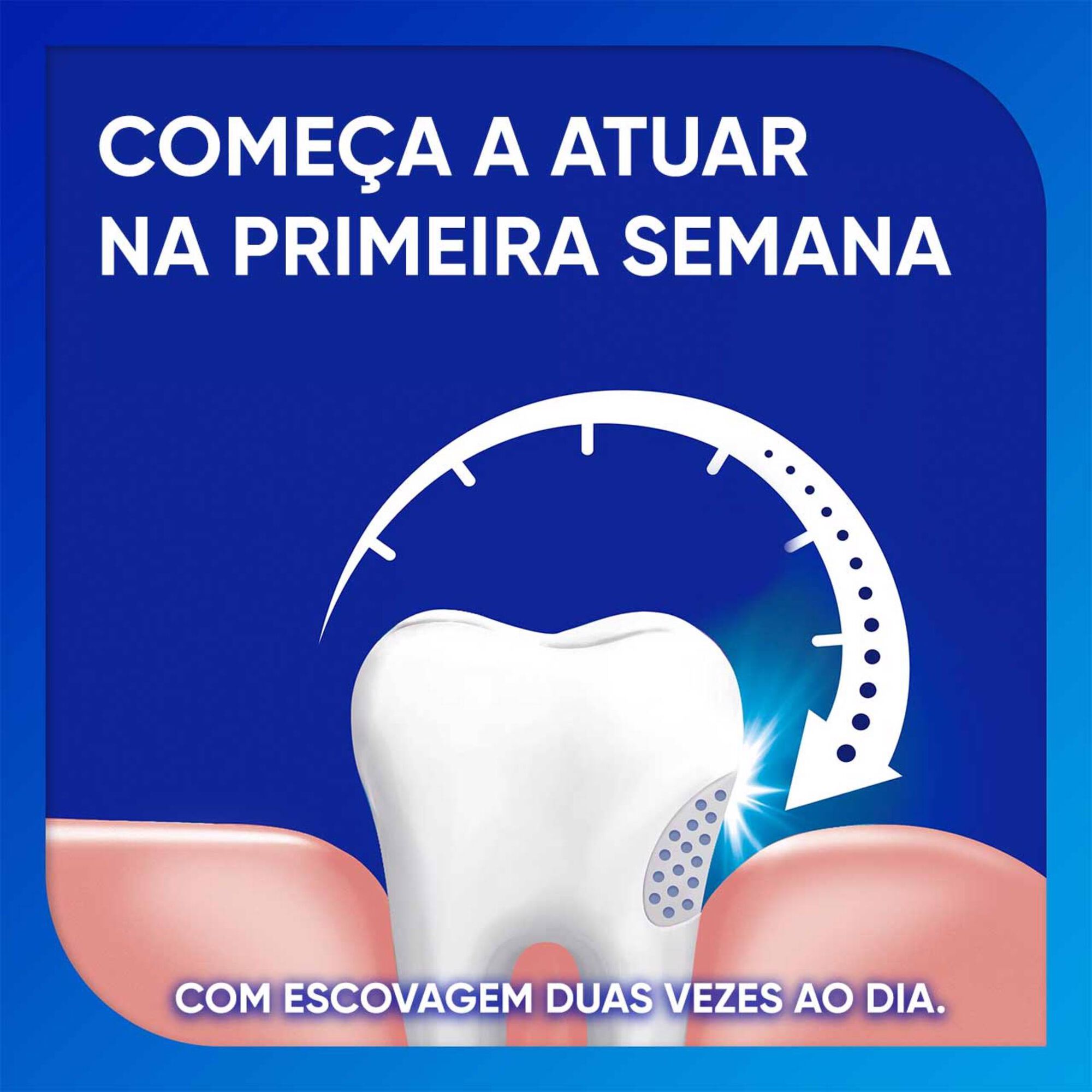 Pasta de Dentes Sensibilidade Repair & Protect