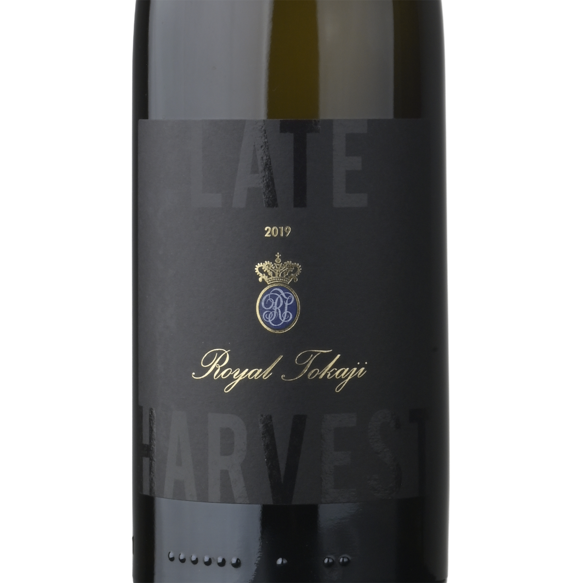 Royal Tokaji Late Harvest Vinho Branco