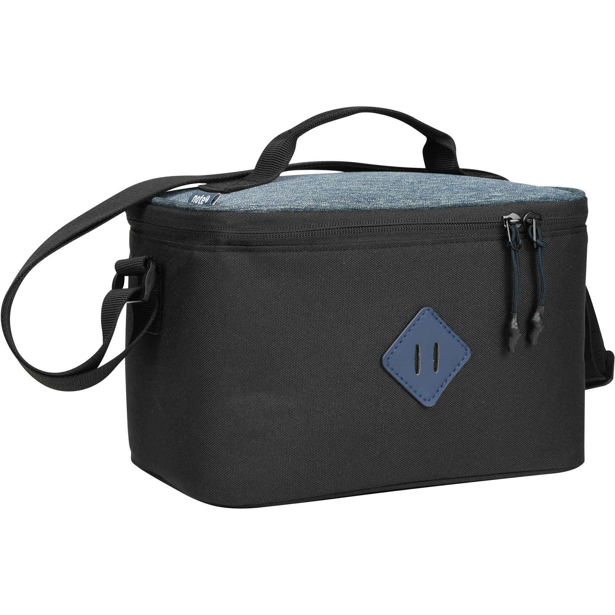 Lancheira 5L Azul Patch Note!